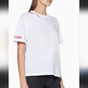 Stella McCartney All Is Love Shirt